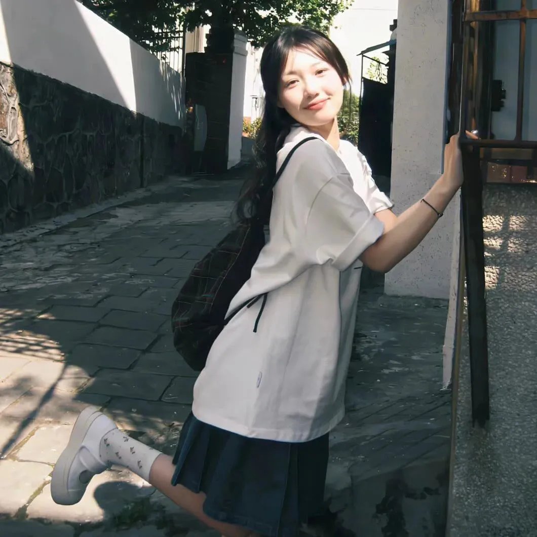 我对你有感觉